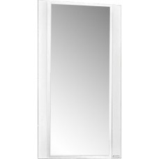 Зеркало Aquaton Ария 50 1A140102AA010, белый