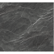 Самоклеящийся гибкий мрамор СУМРАК 490*490 мм