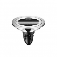 Душевой трап MAGdrain CC 01 Q50-GY(3.0) хром 100 мм