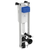 Инсталляция для подвесного унитаза IDEAL STANDARD Prosys Eco Frame M E233267