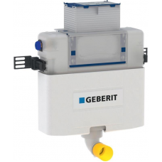 Скрытый бачок для унитаза GEBERIT Omega 109.043.00.1