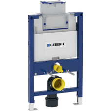 Инсталляция для подвесного унитаза GEBERIT Duofix Omega 111.003.00.1 Инсталляция для подвесного унитаза GEBERIT Duofix Omega 111.003.00.1