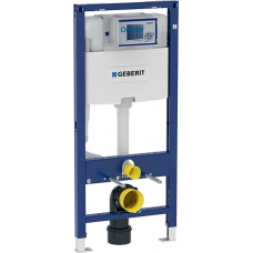 Инсталляция для подвесного унитаза GEBERIT Duofix Omega 111.060.00.1 Инсталляция для подвесного унитаза GEBERIT Duofix Omega 111.060.00.1