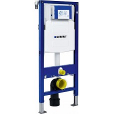 Инсталляция для подвесного унитаза GEBERIT Duofix UP320 111.300.00.5 Инсталляция для подвесного унитаза GEBERIT Duofix UP320 111.300.00.5