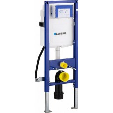 Инсталляция для подвесного унитаза GEBERIT Duofix Sigma 111.350.00.5