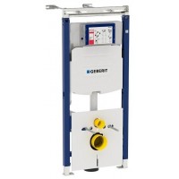 Инсталляция для подвесного унитаза GEBERIT Duofix Sigma Платтенбау 111.362.00.5
