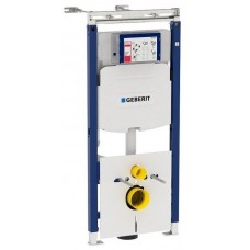 Инсталляция для подвесного унитаза GEBERIT Duofix Sigma Платтенбау 111.362.00.5 Инсталляция для подвесного унитаза GEBERIT Duofix Sigma Платтенбау 111.362.00.5