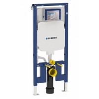 Инсталляция для подвесного унитаза GEBERIT Duofix Sigma 111.796.00.1