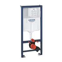 Инсталляция для подвесного унитаза GROHE Rapid SL 38536001