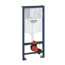 Инсталляция для подвесного унитаза GROHE Rapid SL 38536001
