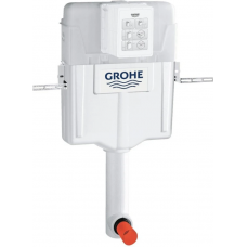 Скрытый бачок для унитаза GROHE GD2 38661000