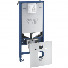 Инсталляция для подвесного унитаза GROHE Rapid SLX 39598000