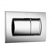 Кнопка смыва для инсталляции Roca ACTIVE 62B хром глянец 8901160B1