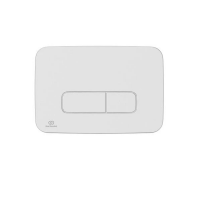 Кнопка смыва для инсталляции Ideal Standard OLEAS хром матовый R0123JG
