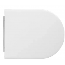 Крышка-сиденье Aquatek ЛЕОН с микролифтом 550*450 мм AQ0185-00