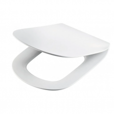 Крышка-сиденье Ideal Standard TESI с микролифтом 430*360 мм T352801