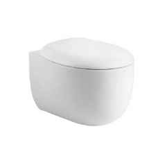 Унитаз подвесной безободковый Aquatek АЛЬТАИР AQ1980-00 с сиденьем Soft Close Унитаз подвесной безободковый Aquatek АЛЬТАИР AQ1980-00 с сиденьем Soft Close