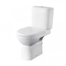 Унитаз-компакт напольный с бачком Roca ACCESS 34P23800Y с сиденьем Soft Close