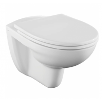Унитаз подвесной Vitra NORM FIT 6855B099-1777 без сиденья
