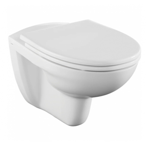 Унитаз подвесной Vitra NORM FIT 6855B099-1777 без сиденья