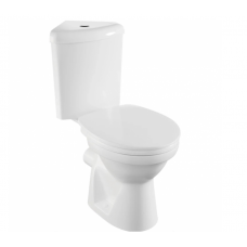 Унитаз напольный с бачком Vitra NORM WENKEL 9854B099-7200 с сиденьем Soft Close Унитаз напольный с бачком Vitra NORM WENKEL 9854B099-7200 с сиденьем Soft Close