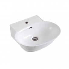 Раковина подвесная Aquatek AQ5040-00 белая