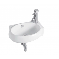 Раковина подвесная Aquatek AQ5304-00 белая