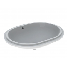 Раковина встраиваемая Geberit VariForm 500.756.01.2 белая