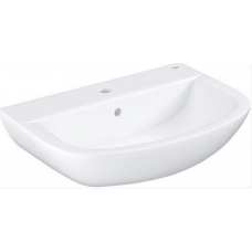 Раковина подвесная Grohe Bau Ceramic 39421000 белая