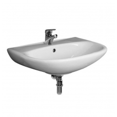 Раковина подвесная Jika Zeta 1039.1.000.104.1 белая