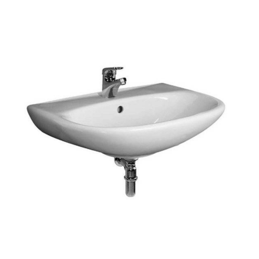 Раковина подвесная Jika Zeta 1039.2.000.104.1 белая