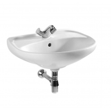 Раковина подвесная Jika Lyra 1427.1.000.104.1 белая