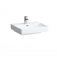 Раковина подвесная Laufen Pro S 8.1096.2.000.104.1 белая