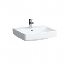 Раковина подвесная Laufen Pro S 8.1096.2.000.104.1 белая
