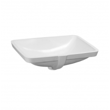 Раковина встраиваемая Laufen Pro S 8.1196.1.000.109.1 белая