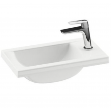 Раковина мебельная Ravak Classic XJD01140000 белая