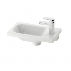 Раковина мебельная Ravak Chrome XJGP1100000 белая