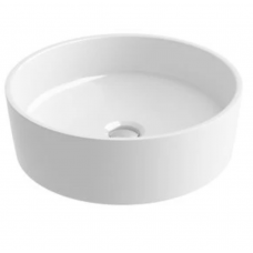 Раковина накладная Ravak Uni 40 XJX01140001 белая Раковина накладная Ravak Uni 40 XJX01140001 белая