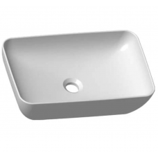 Раковина накладная Ravak Uni 50 XJX01150001 белая