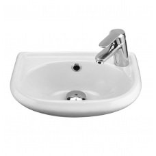 Раковина подвесная Santek Бриз 1.WH11.0.445 белая