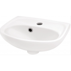 Раковина подвесная Santek Animo 1.WH11.0.490 белая