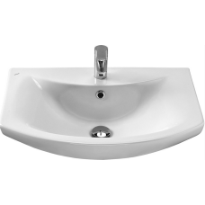 Раковина встраиваемая Santek Балтика 60 1.WH11.0.246 белая