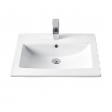 Раковина подвесная Santeri Элина 60 1.WH50.1.606 белая