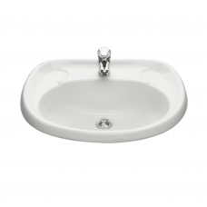 Раковина подвесная Santeri Воротынский 1.3111.7.S00.10B.0 белая