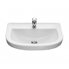 Раковина подвесная Santeri Pro 1.3115.5.S00.10B.0 белая