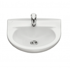 Раковина подвесная Santeri Родничок 1.3131.0.S00.10B.0 белая