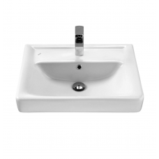 Раковина встраиваемая Santeri Тигода 60 1.WH30.2.082 белая