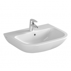Раковина подвесная Vitra S20 5502B003-0001 белая