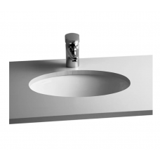 Раковина встраиваемая Vitra Arkitekt 6039B003-0012 белая Раковина встраиваемая Vitra Arkitekt 6039B003-0012 белая