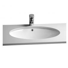 Раковина встраиваемая Vitra Arkitekt 6069B003-0012 белая